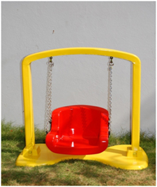 FRP Swing