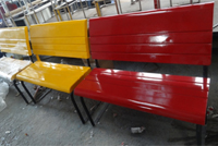 FRP Benches