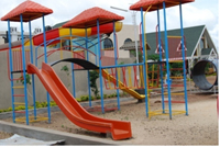 Play Ground Equipments