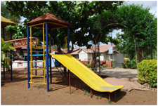 FRP Wide Slide